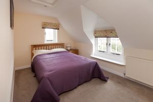 Bedroom- click for photo gallery
